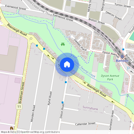 198 Beenleigh Rd, Qld 4109, Sunnybank