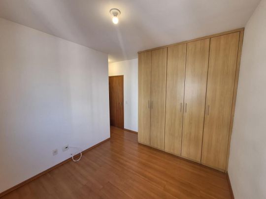 Apartamento Parati Alphaville Industrial  R$4.400 - Foto 1