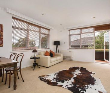 6/103 Walpole Street, Kew - Photo 5