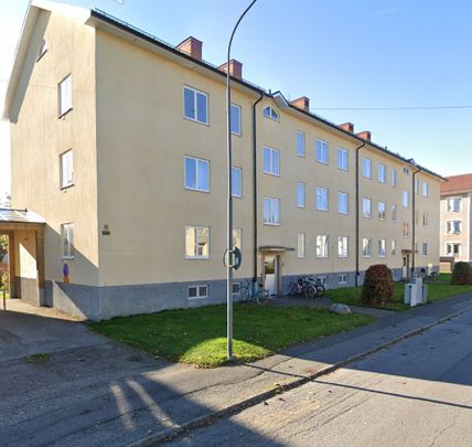 FREDSGATAN 13 B - Foto 1