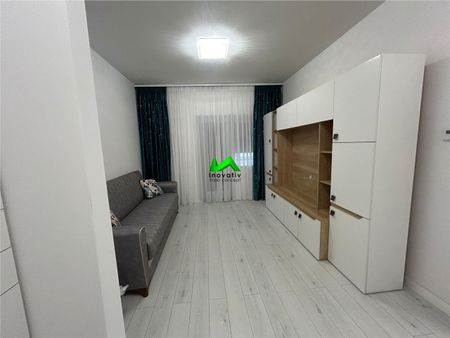 Apartament de inchiriat 3 camere Sibiu C. Cisnadiei - Photo 3