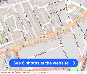 1 bedroom flat for rent - Photo 1