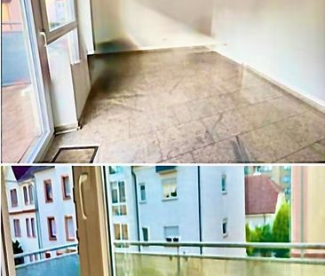 Schicke 4 Zimmer Wohnung - Foto 1