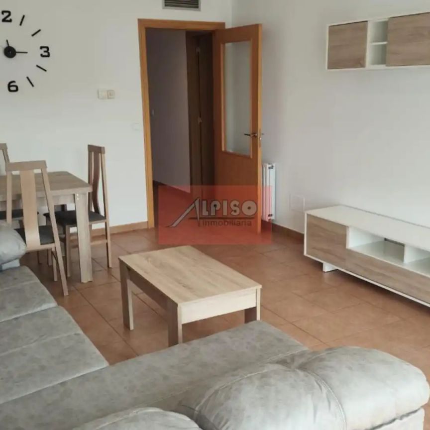 Piso de alquiler en Montepedroso, 1, Barrocanes - Foto 1