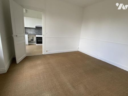 Appartement F2 - Photo 3