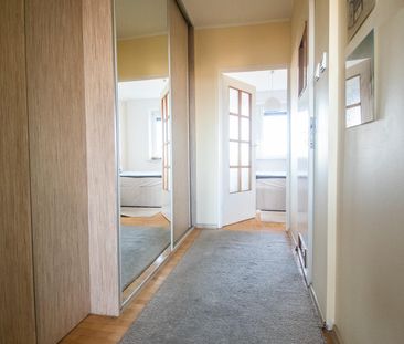 Poznań, Rataje ul. os. Rusa - Фото 6