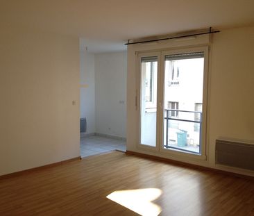 Appartement / Offre 59721789 - Photo 1