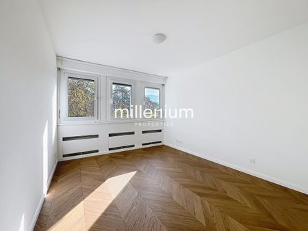 Luxurious apartment near Parc Bertrand, Champel - Photo 2