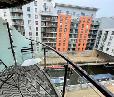 1 bedroom Flat To Let Total Size: 520 SQ FT - Photo 1
