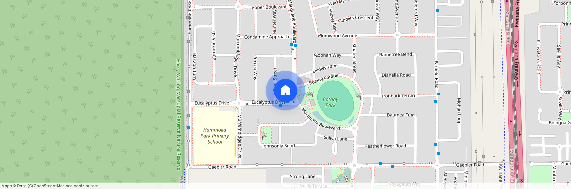 8/2 Cooli Street, WA 6164, Hammond Park