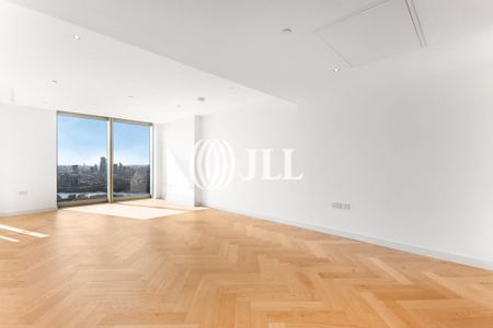 Landmark Pinancle, Marsh Wall E14 - Photo 2