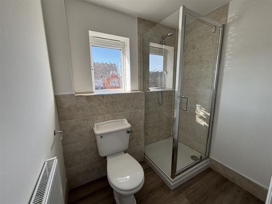 3 BED Detached house To rent - Photo 1