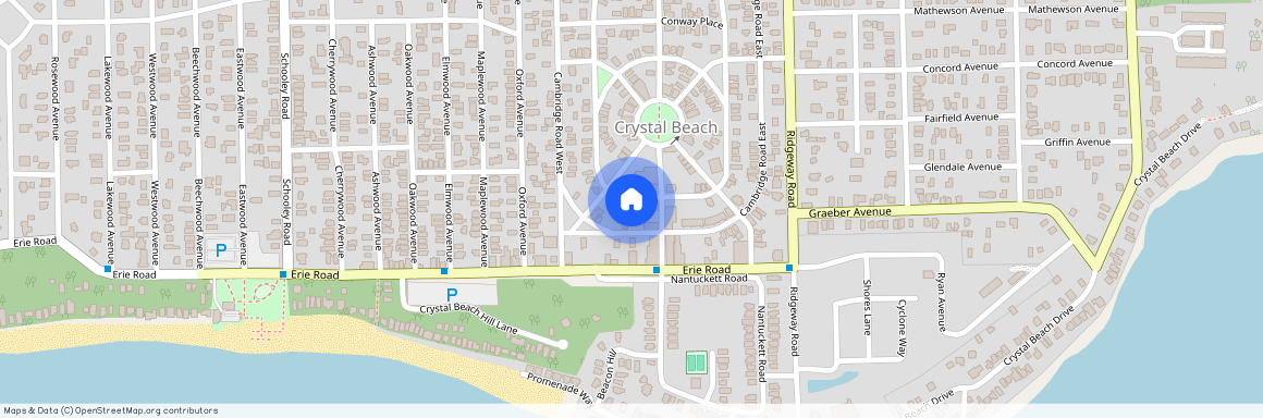 186 LINCOLN ROAD W, Fort Erie, Crystal Beach