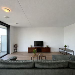 Appartement te huur: De Rik 26-C28 3232 LA Brielle - Photo 2