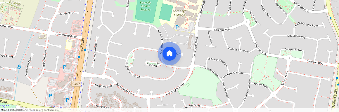 13 Canal Avenue, Vic 3806, Berwick