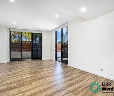 61/78 Old Canterbury Road, LEWISHAM NSW 2049 - Photo 1