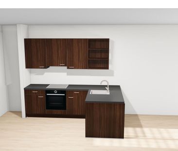 Appartement te huur: Henri Dunantplein 22-G 2181 EM Hillegom - Photo 2