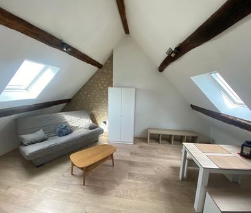 Studio Rémalard-en-Perche - Photo 5