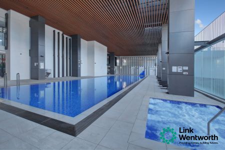 D501/101 Waterloo Road, MACQUARIE PARK NSW 2113 - Photo 5