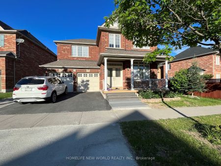 Detached Home For Lease | N8129710 - Photo 3