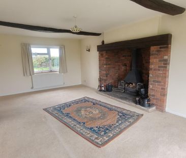 4 bedroom detached house to rent - Photo 3