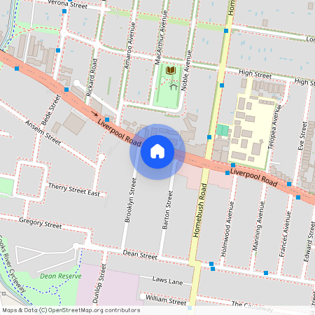 7/502-510 Liverpool Road, NSW 2136, Strathfield South