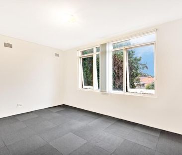 Light & Bright Two Bedroom Unit With Balcony - Photo 1