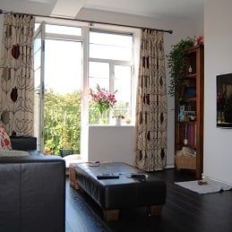 Room in a Shared Flat, Odessa Street, SE16 - Photo 1