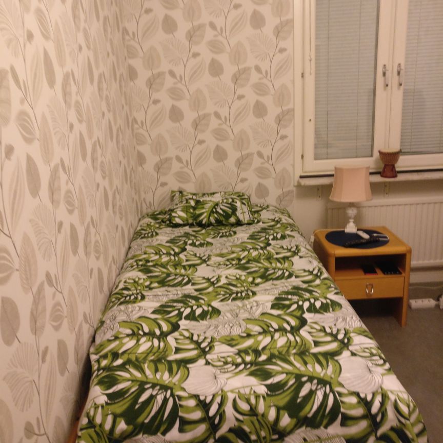 Grevegårdsvägen, Västra Frölunda - Photo 1