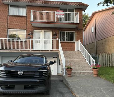 À louer / Appartement - Photo 1