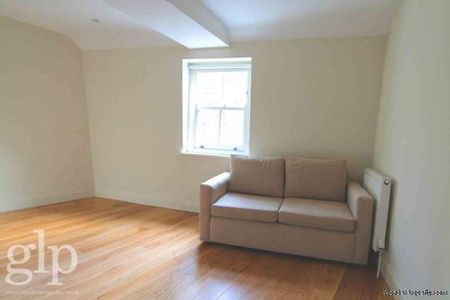 1 bedroom property to rent in London - Photo 2