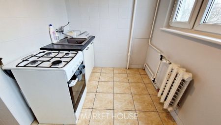 Kawalerka na osiedlu kaliny od wynajęcia - Photo 5