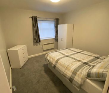 2 Bed Flat, Mallaby Court, CH41 - Photo 3