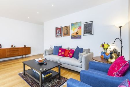 2 bedroom apartment to rent - Photo 4