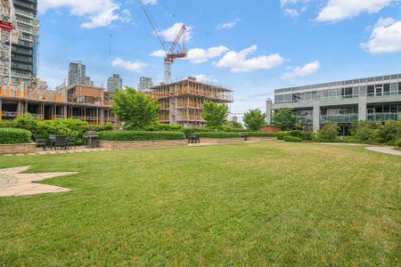 For Lease - 16 Brookers Lane Unit# 205, Toronto, Ontario - Photo 3