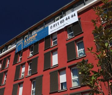 location Appartement T1 DE 24.36m² À TOULOUSE - Photo 6