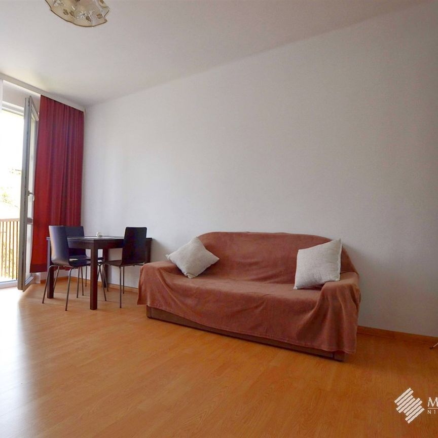 Kraków, Łobzów, Królewska, Kraków - Photo 1