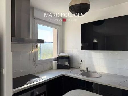 (Français) Chantilly Appartement 2 pièce(s) 42 m2 - Photo 5