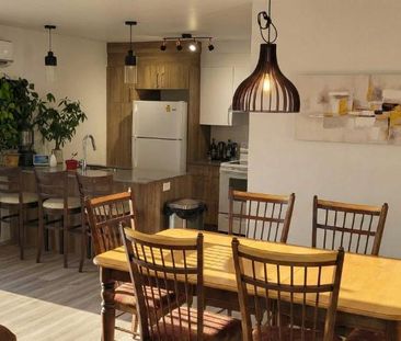 RARE : 4 1/2 au dernier étage côté sud (Cession de bail) - Photo 1