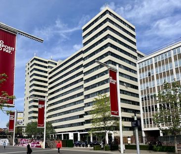 Studio to rent - Photo 4