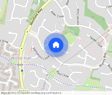 Chives Way, SWINDON - Photo 1