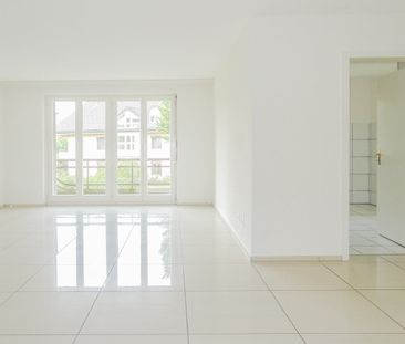 Wohnoase in Zuchwil: Your new home! - Photo 3