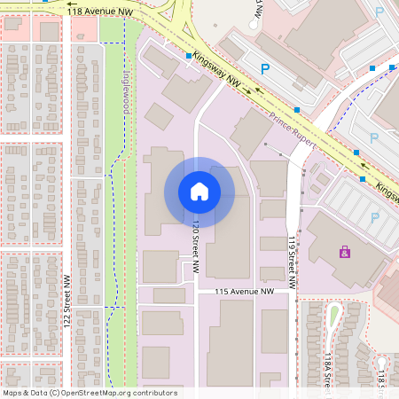 Edmonton, Edmonton, Edmonton Metropolitan, T5G 2Y2