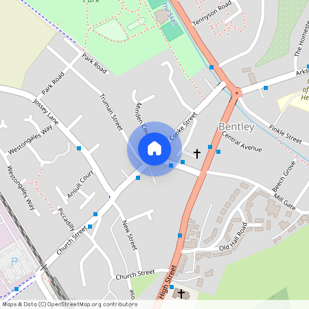 Cooke Street, Bentley, Doncaster, DN5