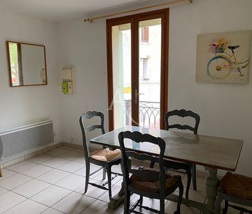 Location Appartement 4 pièces 69m² - Photo 3