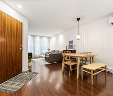 Appartement à louer, Montréal (Le Sud-Ouest) - Photo 3