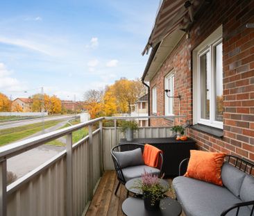 Djupsundsgatan, Norrköping - Foto 3