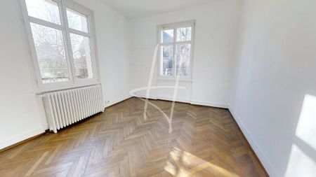 Location Appartement 4 pièces 72m² METZ 57050 - Photo 3