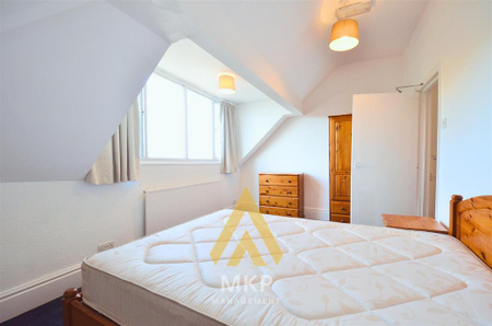1 bedroom flat to rent - Photo 5