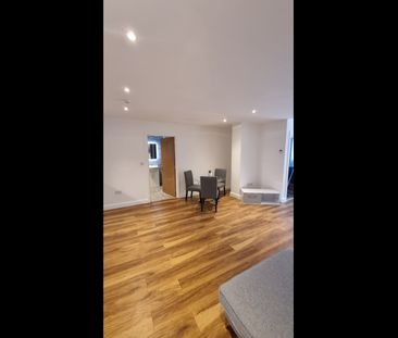 Room in a Shared Flat, Ashley House, BS2 - Photo 2